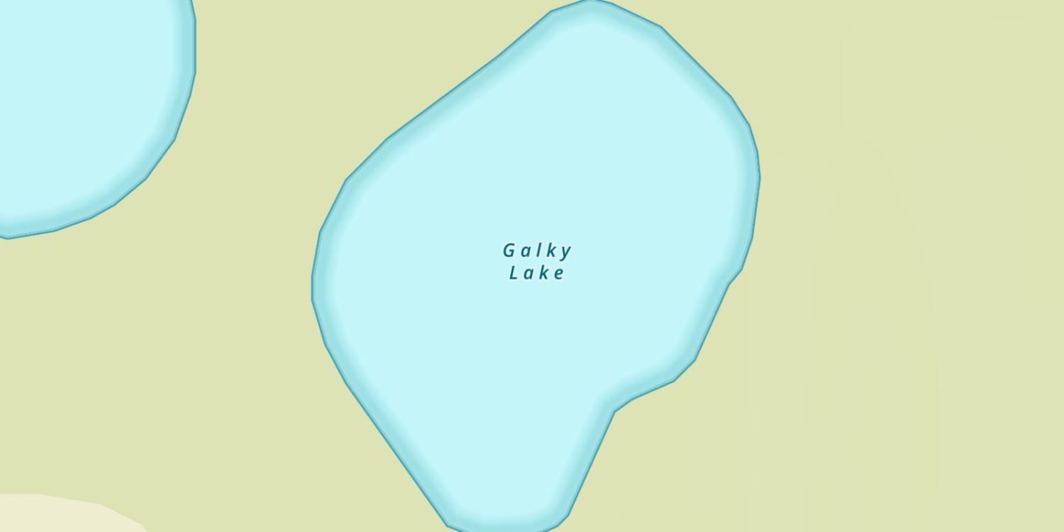 waterbodys