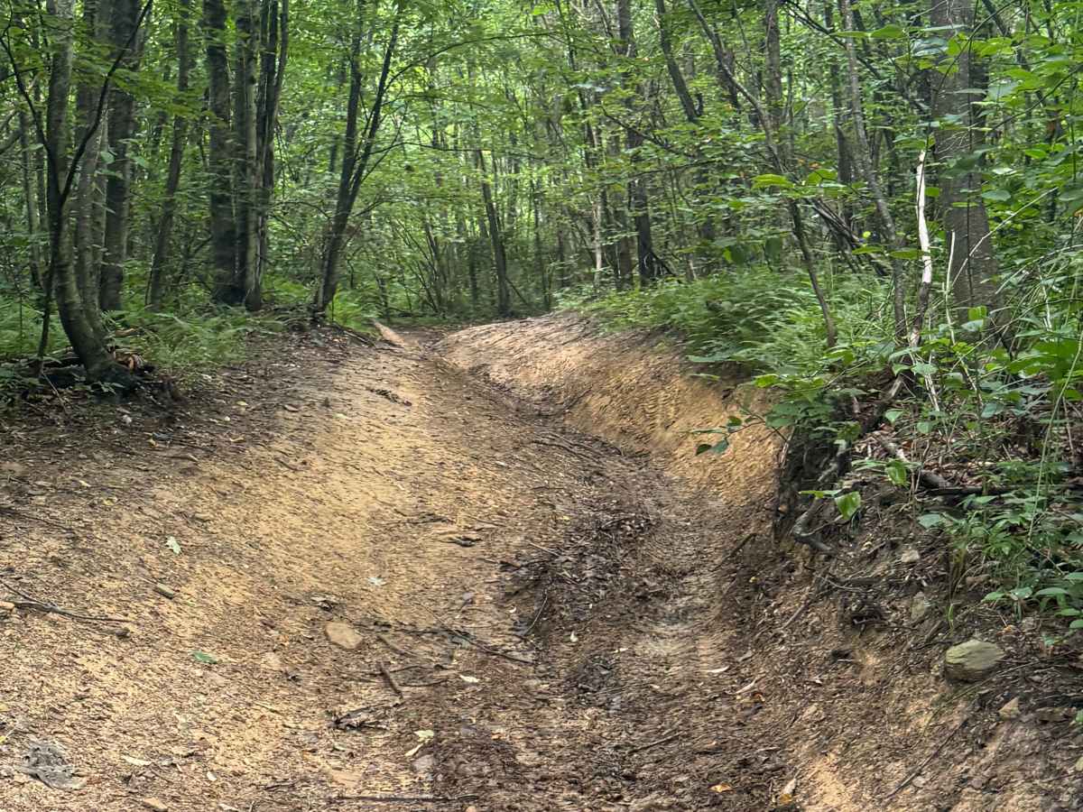 Trail 68 photo 2