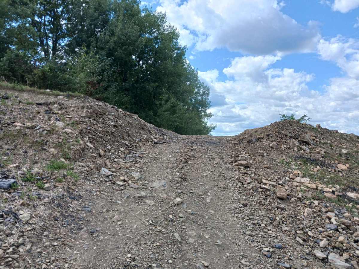 Remediation Drive - Rock Run Recreation Area photo 3