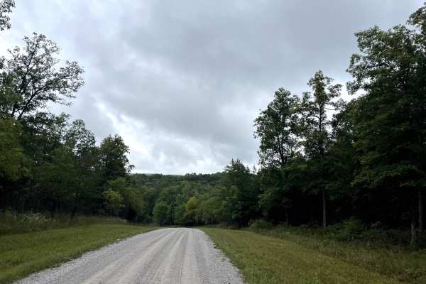 Hebbertburg Road
