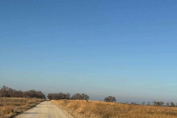 Big Salt Marsh Road