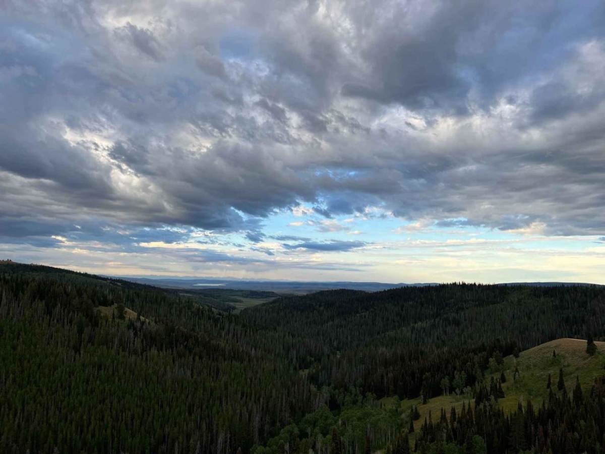 East Fork Ridge photo 6