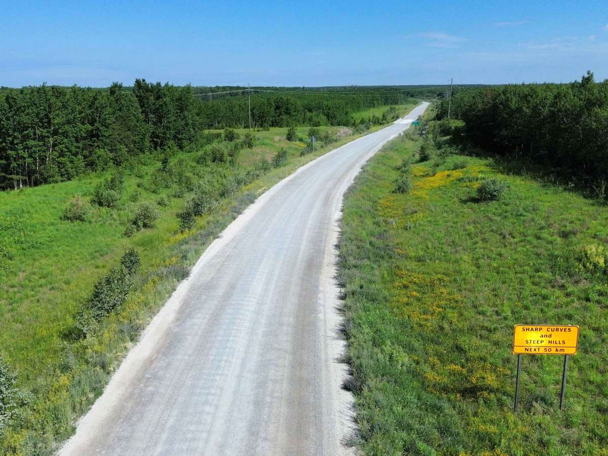 Rice River Road photo 5