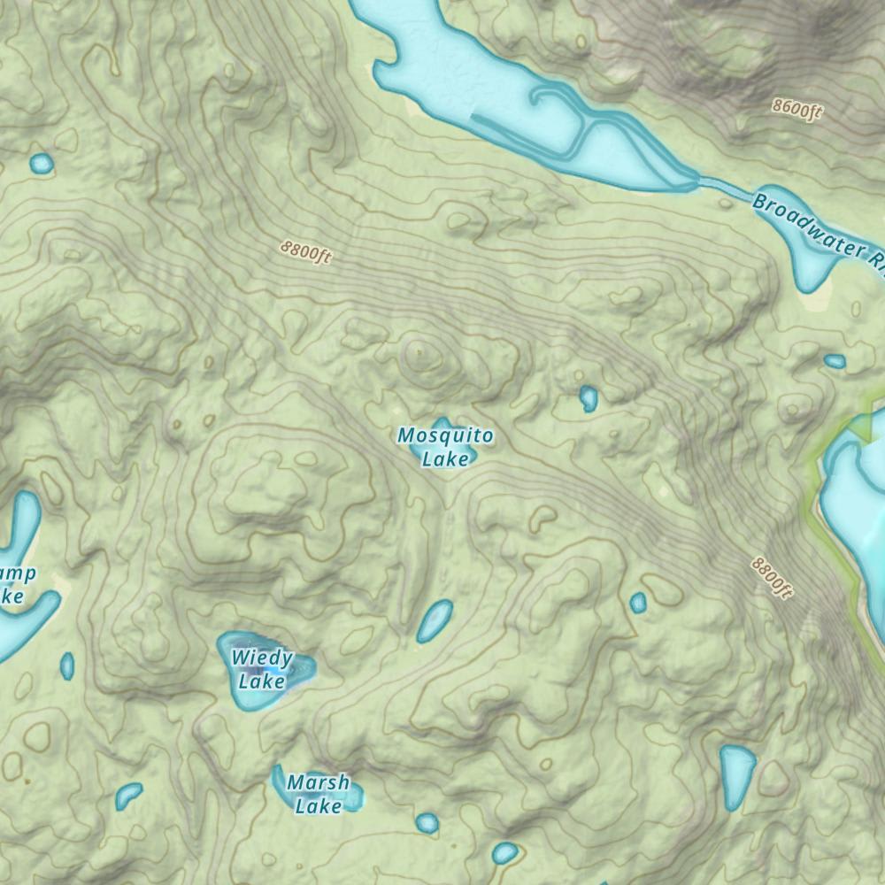 waterbodys