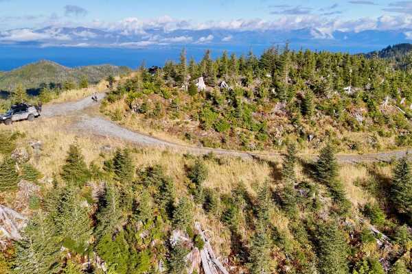 East Luck Lake Road - FS 3030110