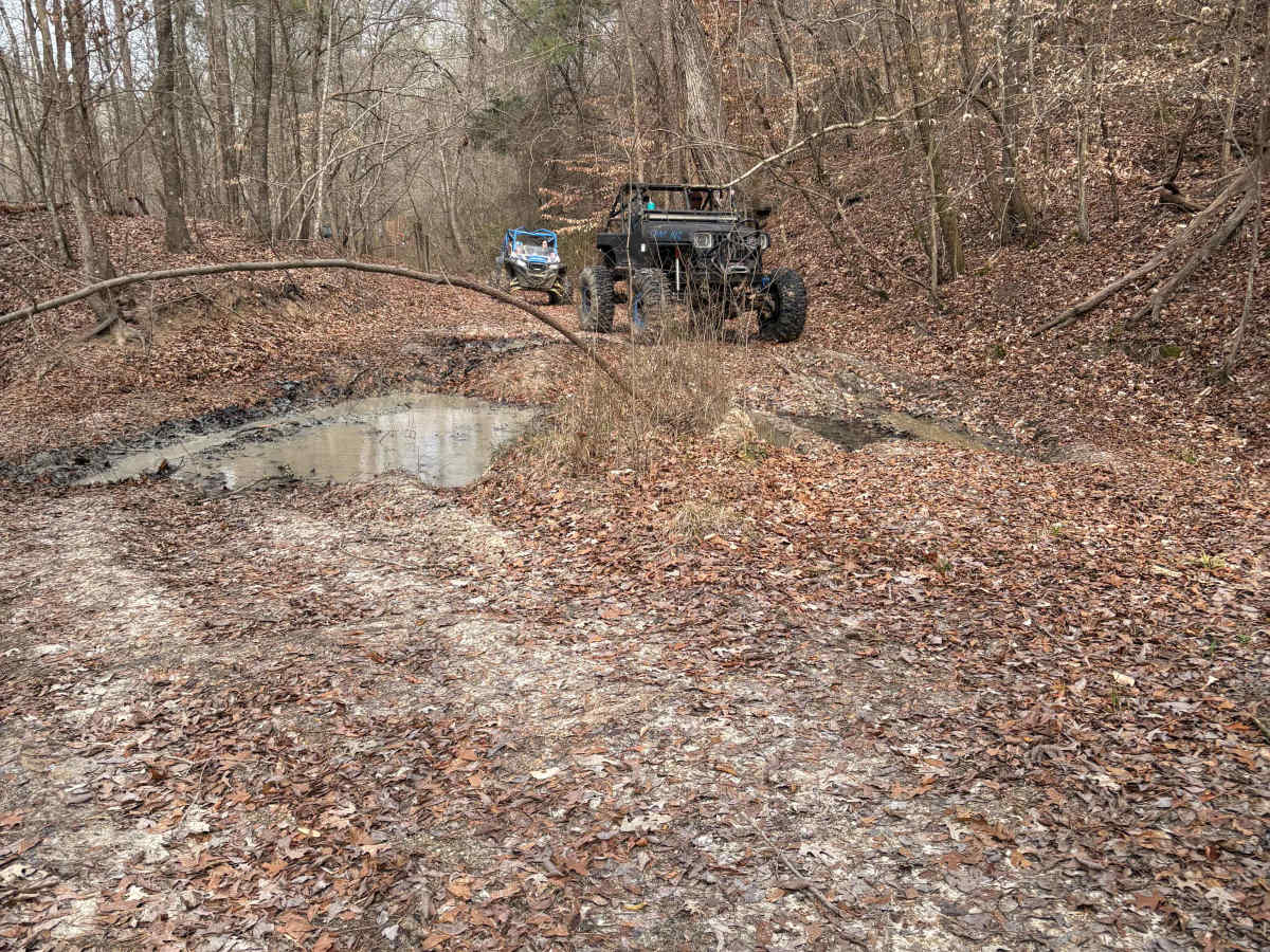 Bottom Road photo 5