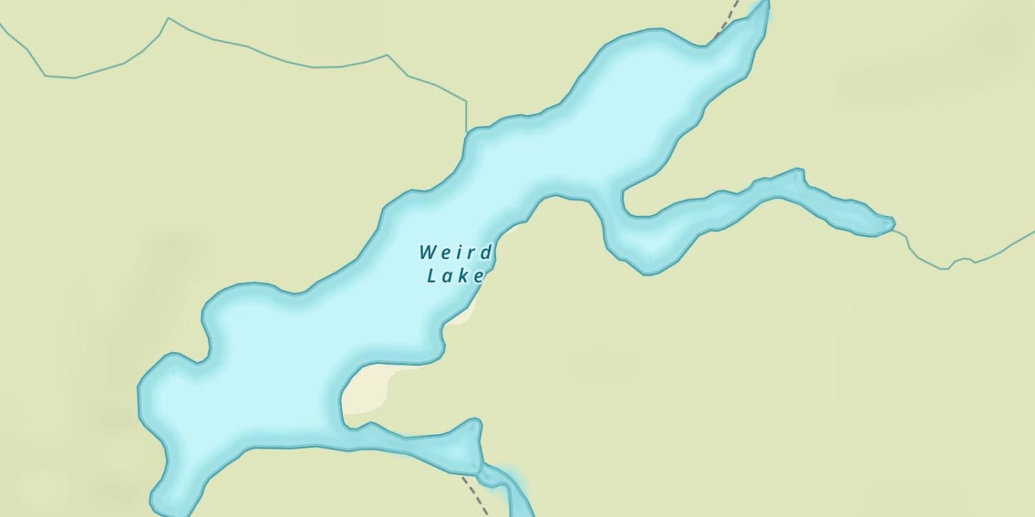 waterbodys