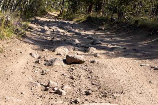 Bald Mountain Gulch 3