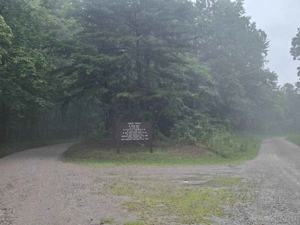 Divide Road photo 3