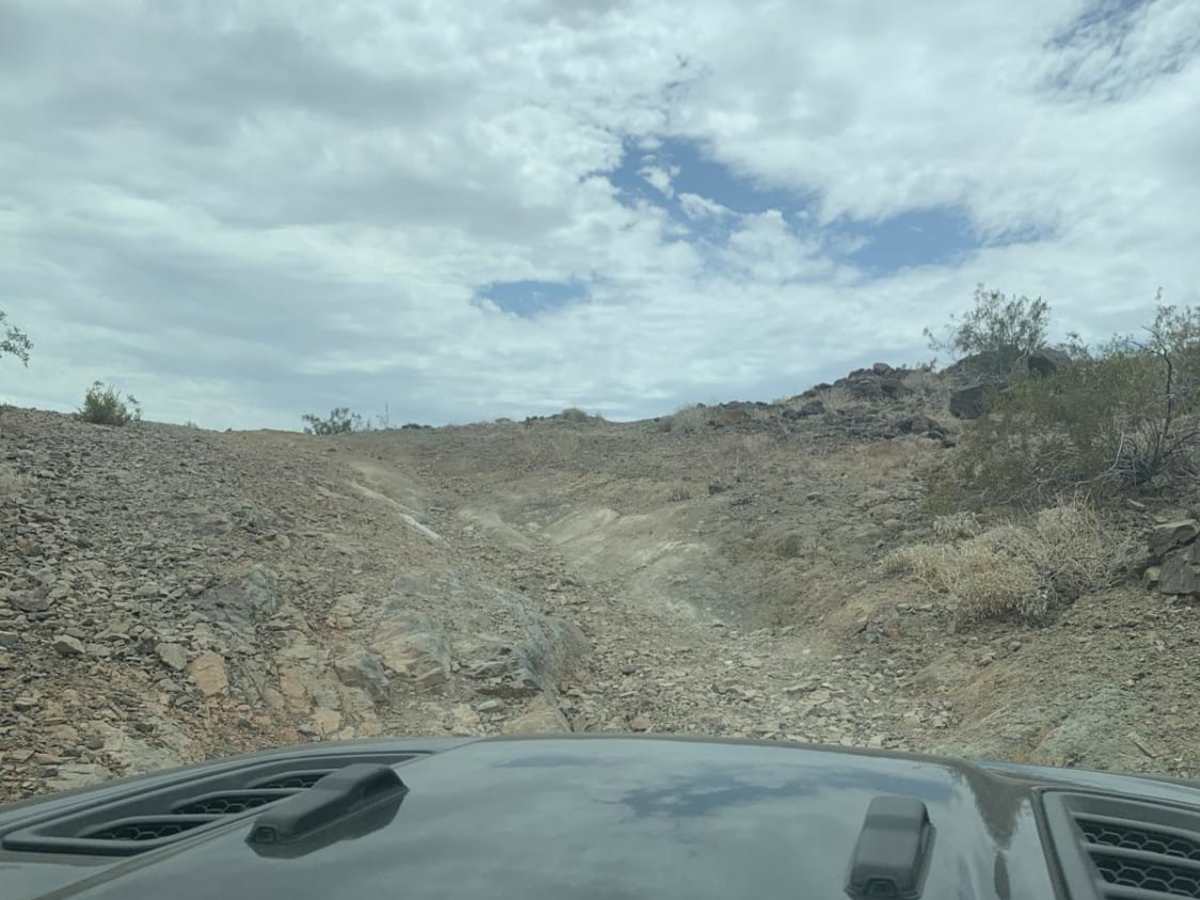 Mission Mine Road photo 6