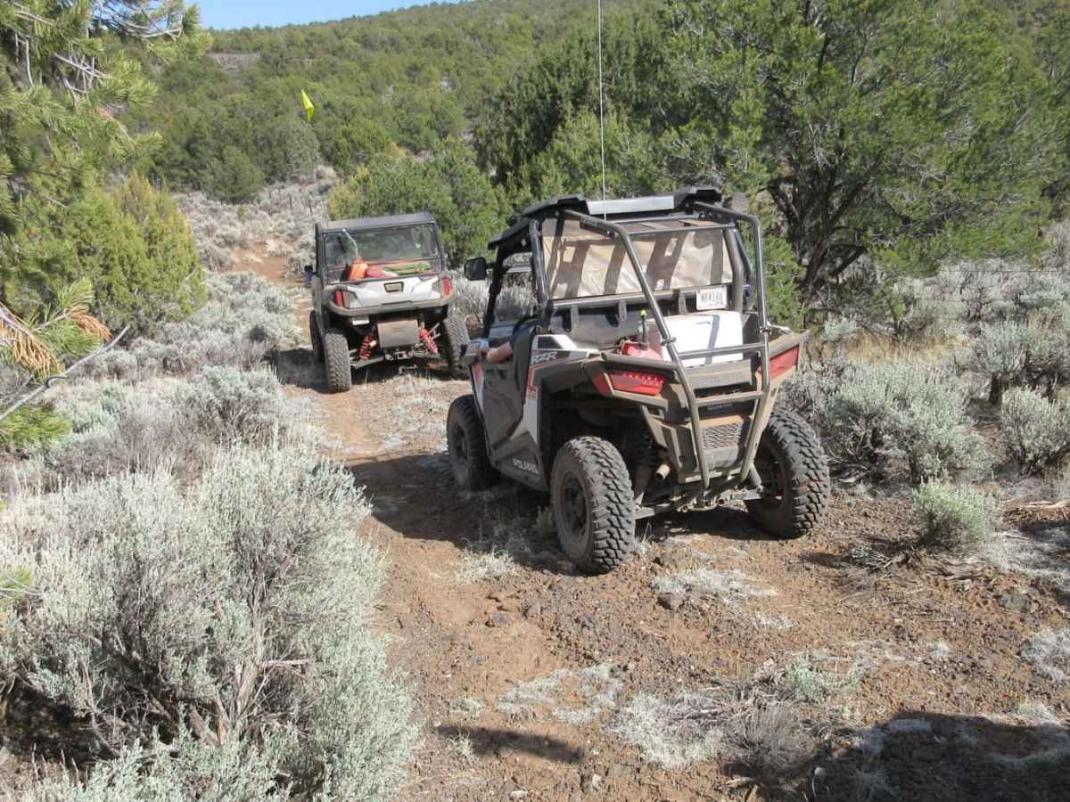 Temple Trail (Southern Section) photo 3