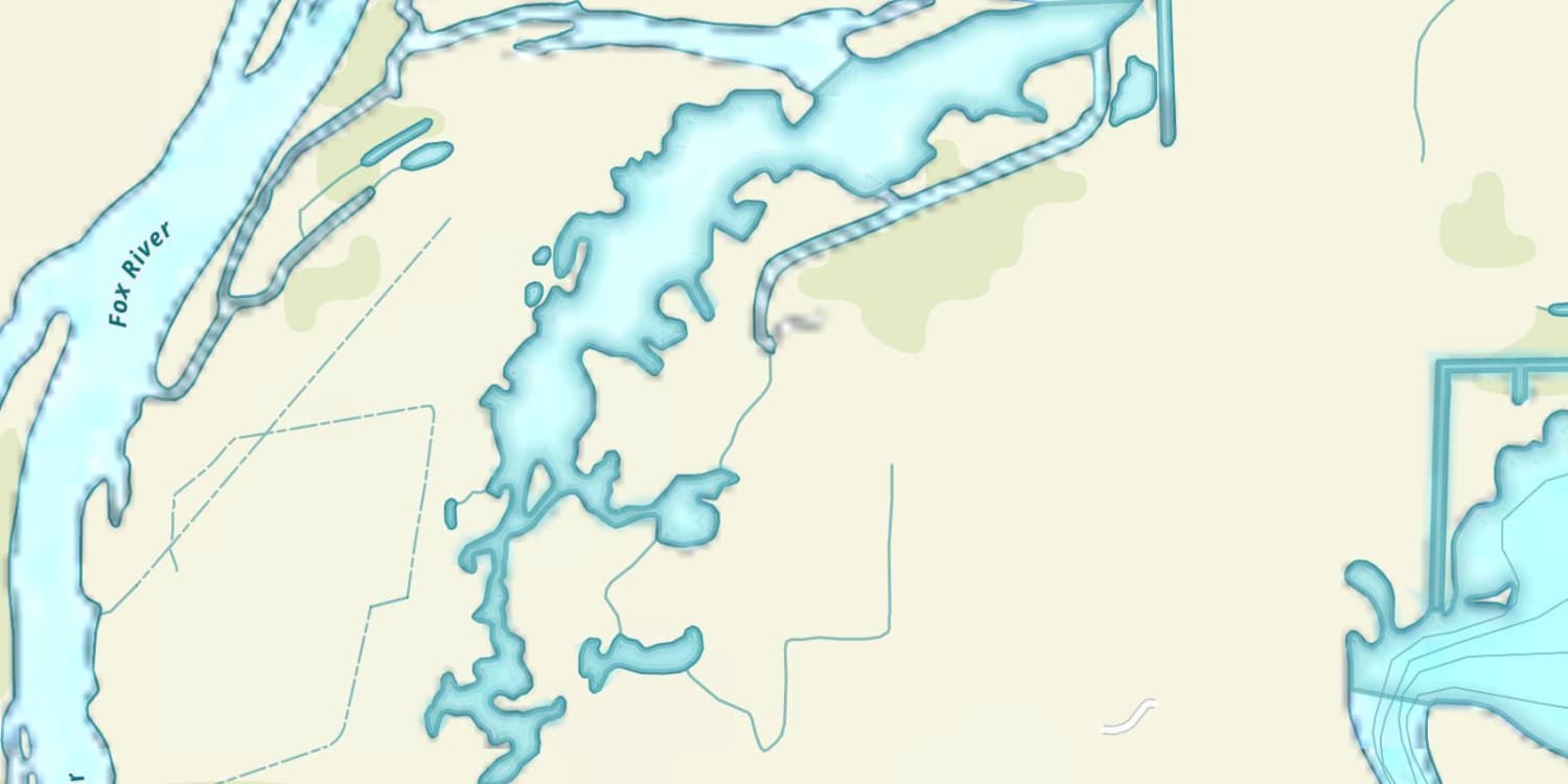 waterbodys