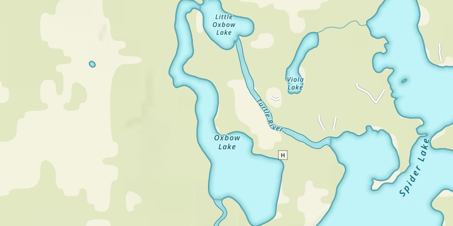 waterbodys