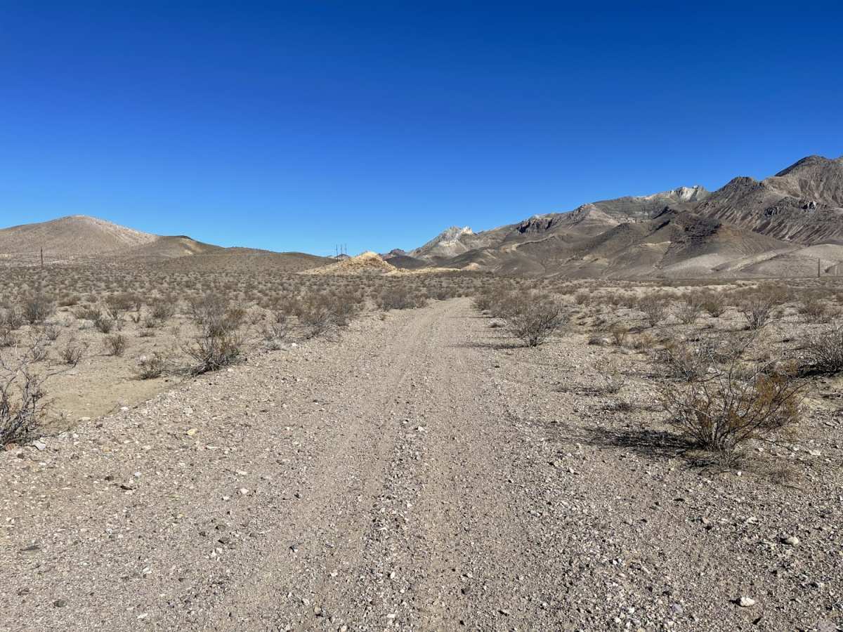 Old Railroad Grade Road photo 6