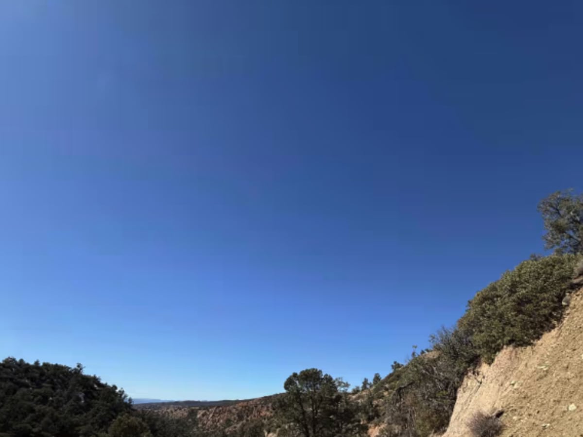Quatal Canyon photo 5