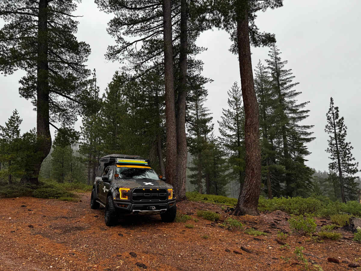 American Hill Trail photo 3