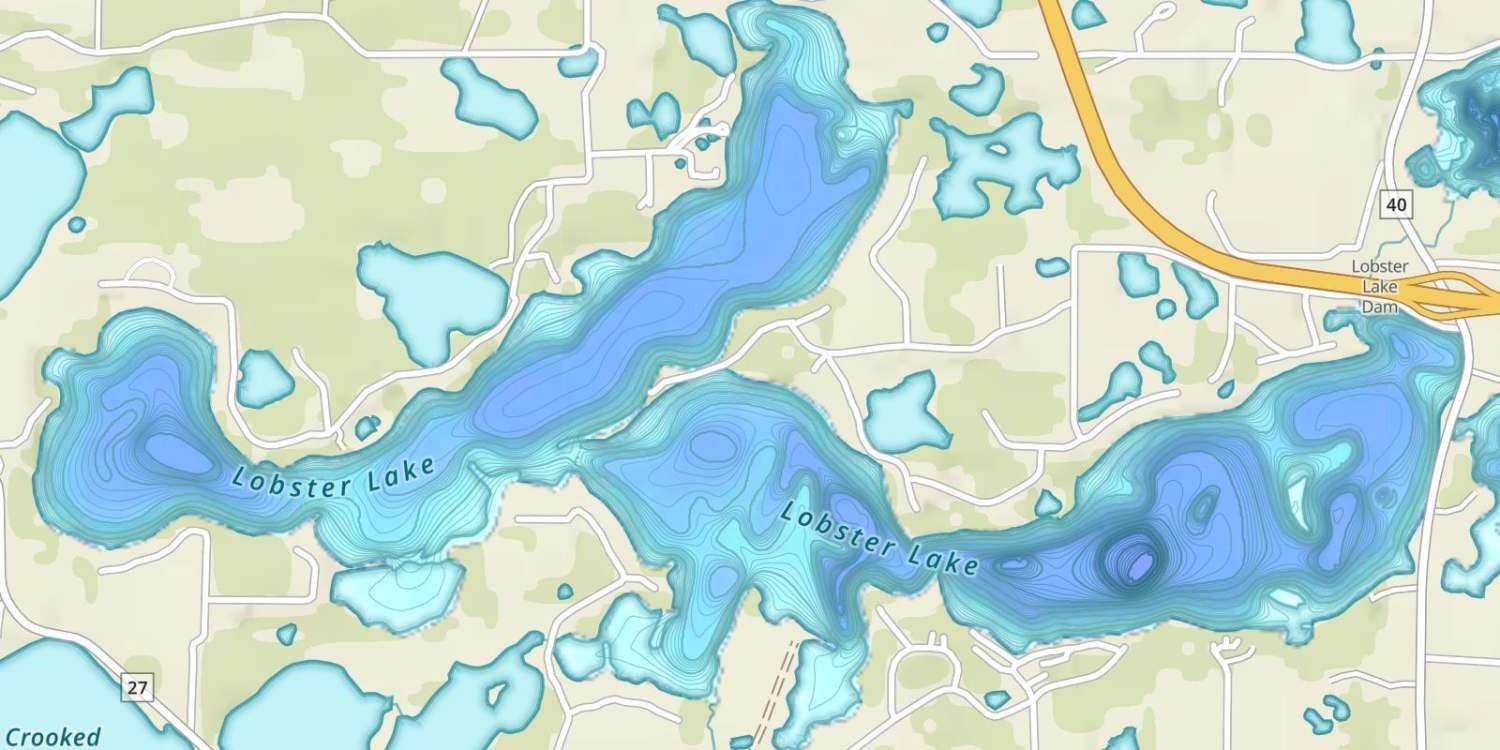waterbodys