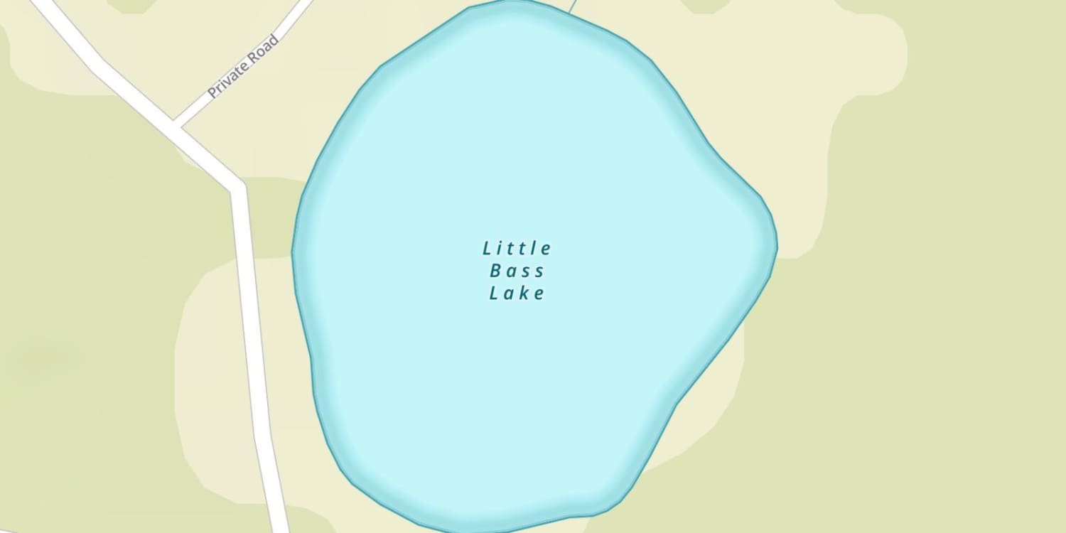 waterbodys