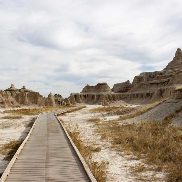 Near Window Trail Near Window Trail
