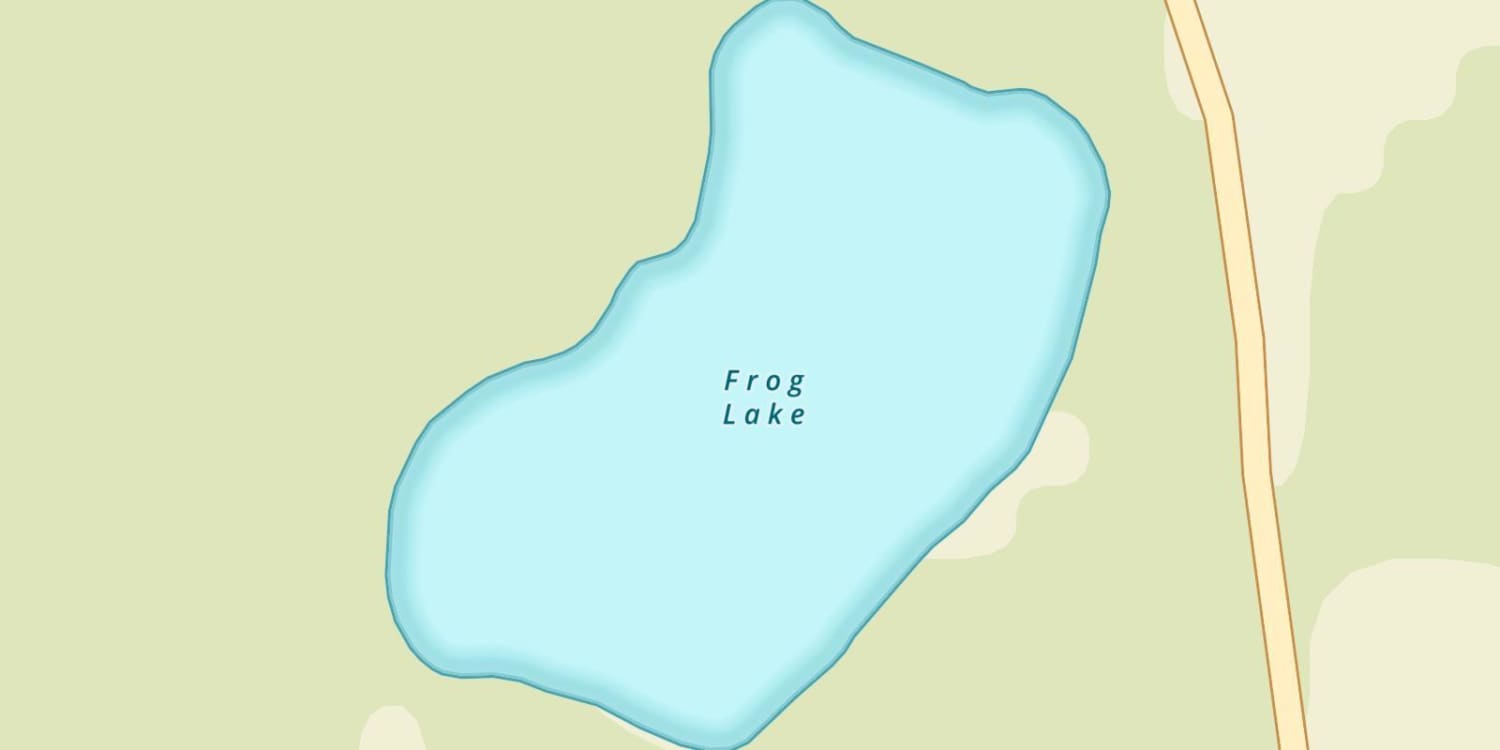 waterbodys