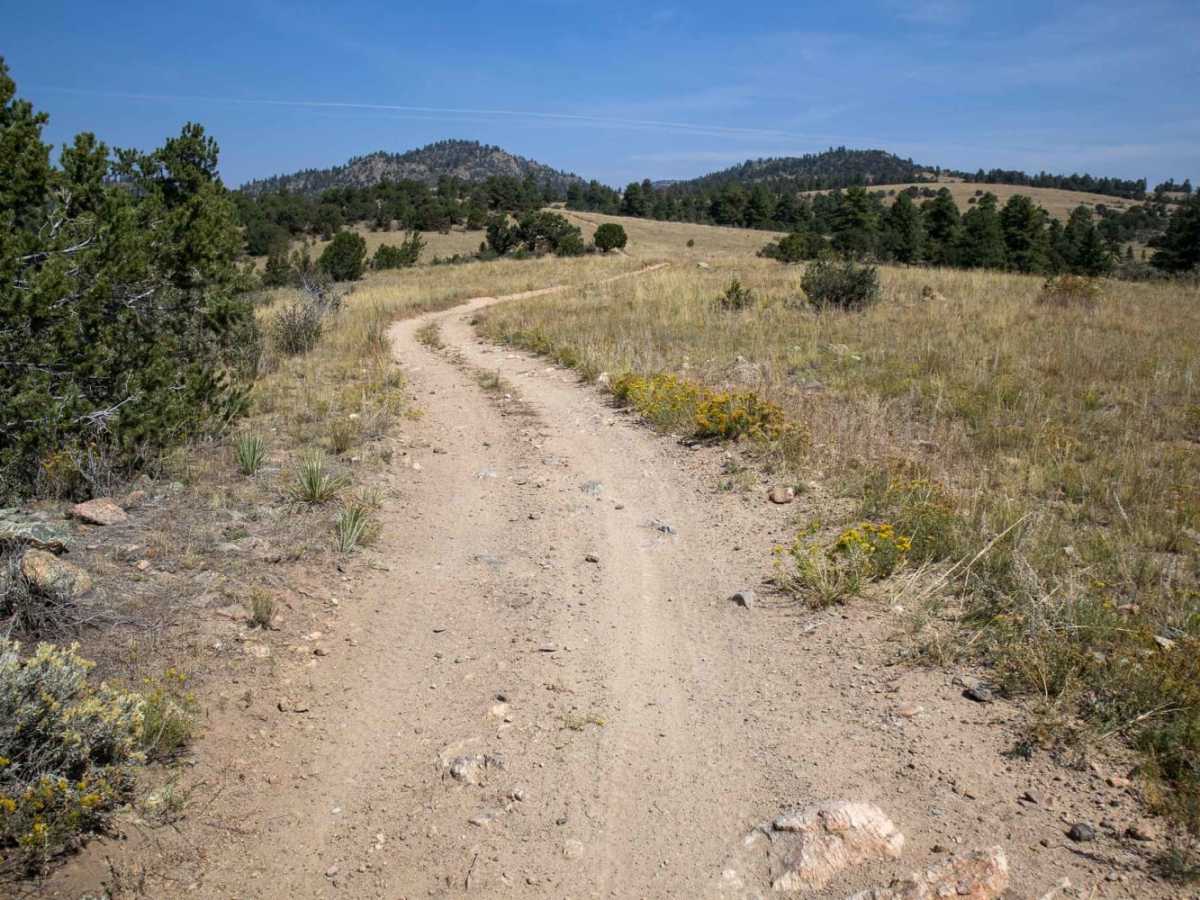 Triad Ridge East (ATV) photo 2