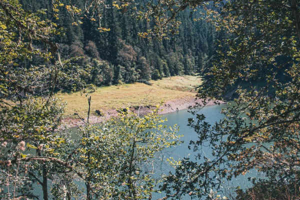Goodman Creek