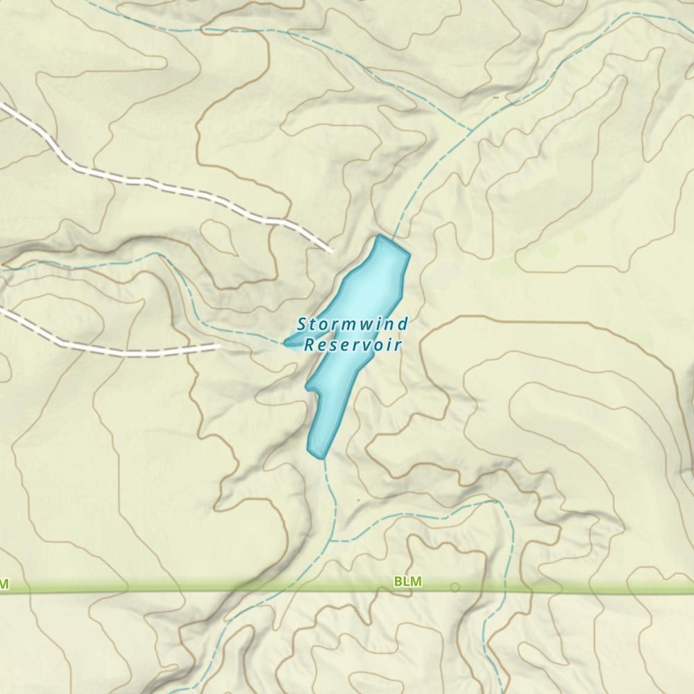 waterbodys