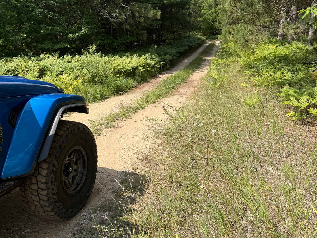 3rd Creek Trail photo 2