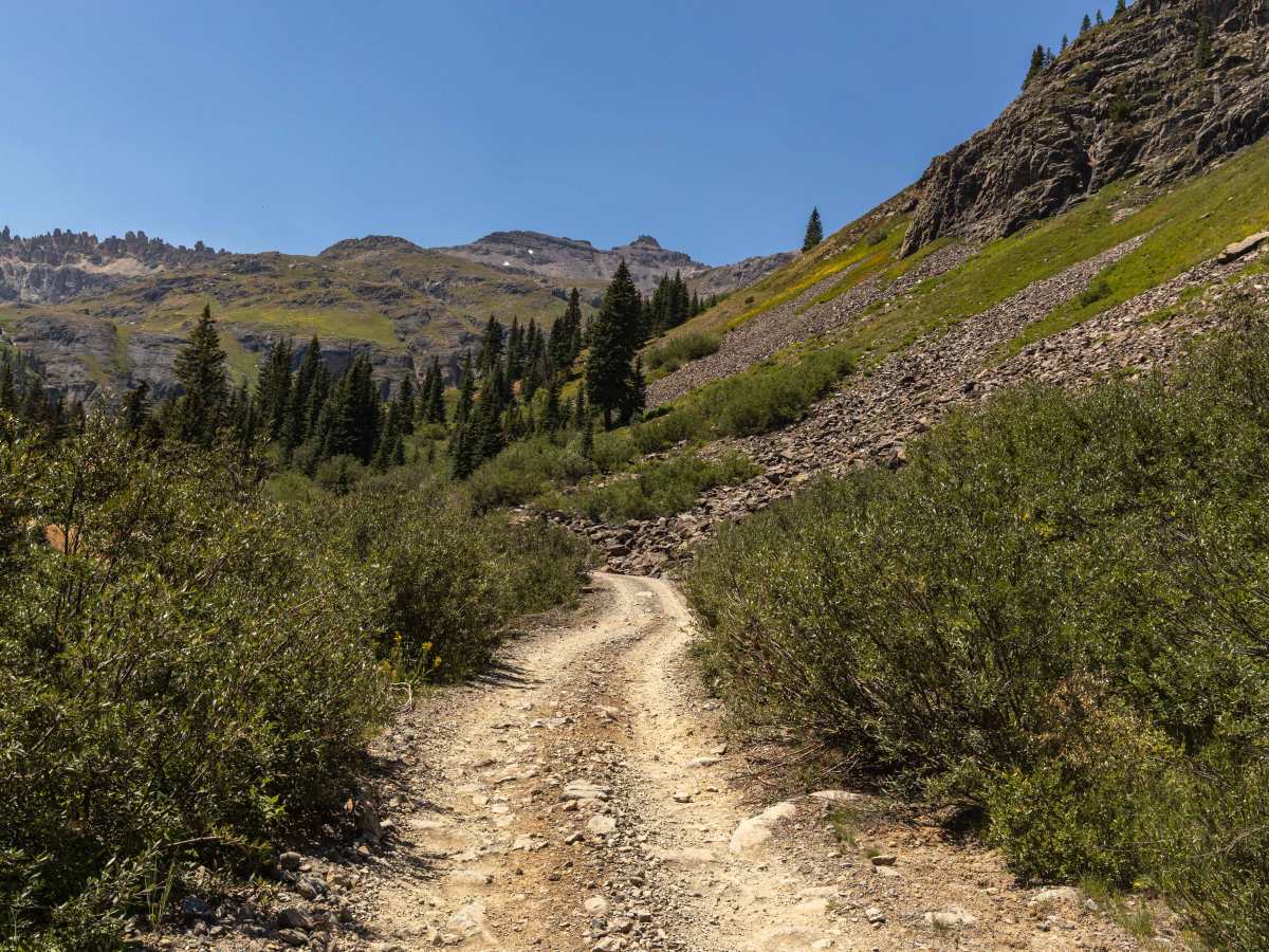 Governors Basin photo 5