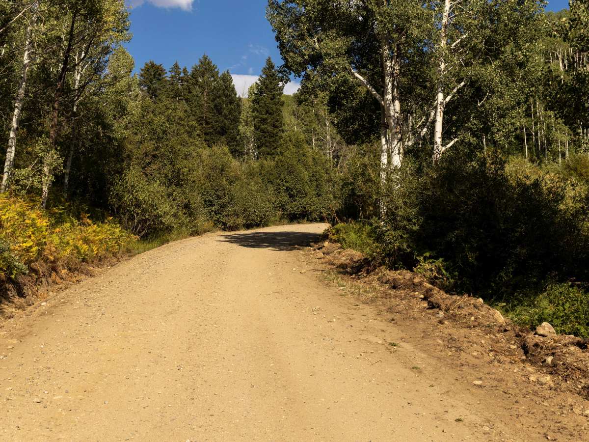 Buffalo Pass photo 5