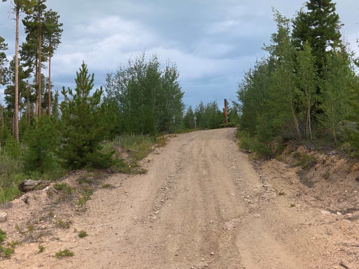 Bull Mountain photo 6