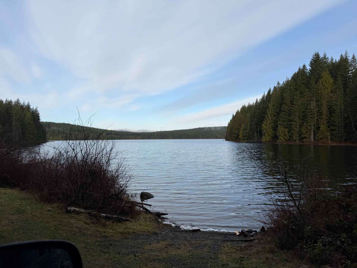 Merrill Lake photo 4