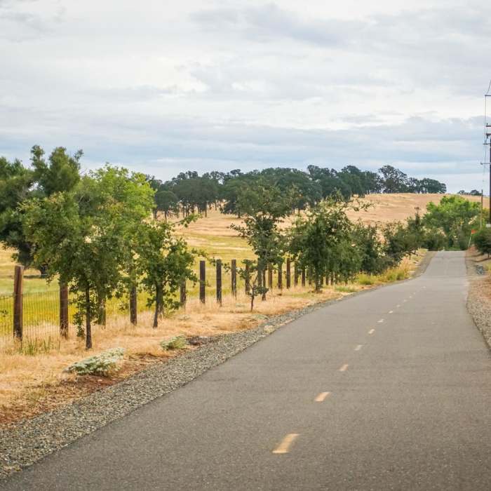 Near Johnny Cash Loop Trail Near Johnny Cash Loop Trail