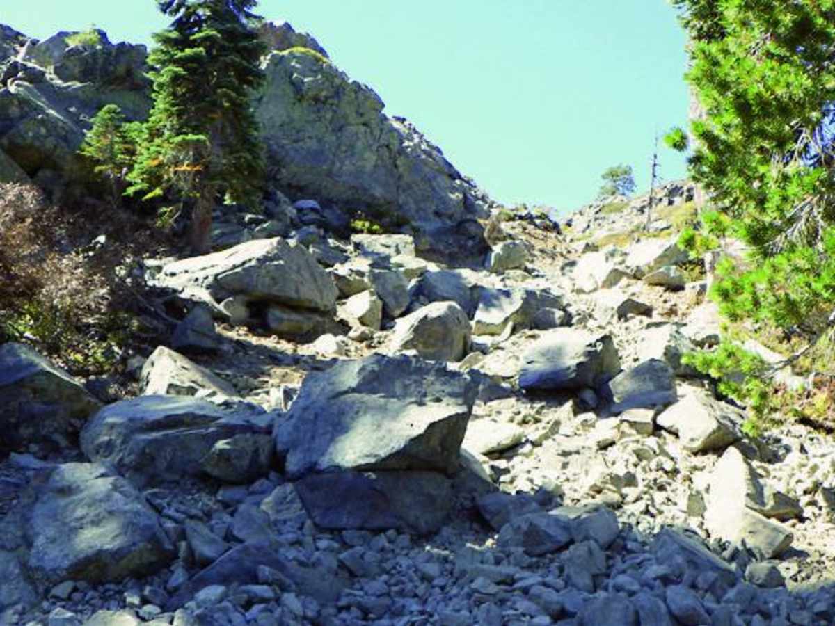 High Lakes photo 5