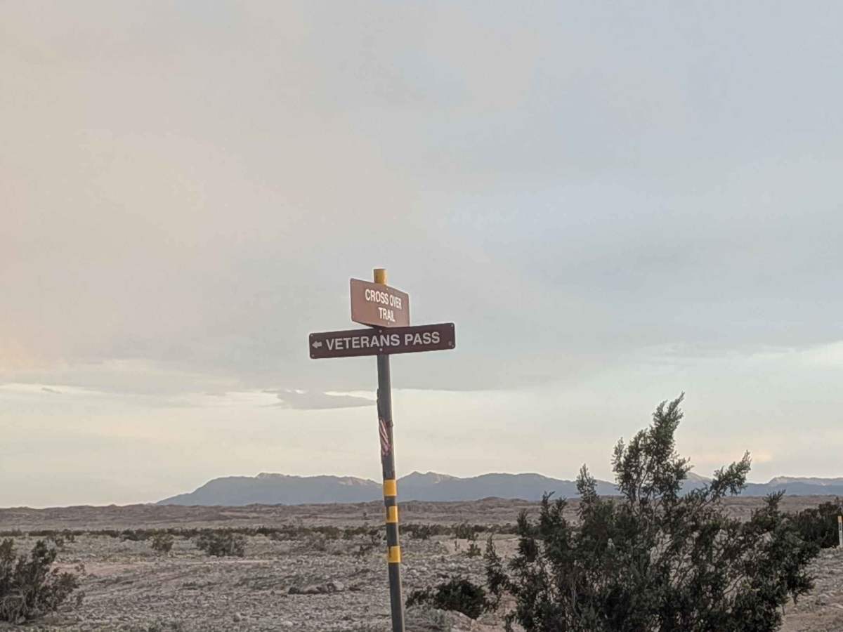 Veteran's Pass photo 4