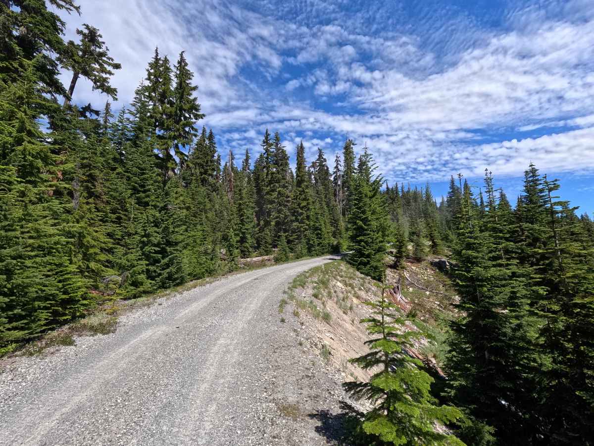Tumble Creek - FS 4600125 photo 4