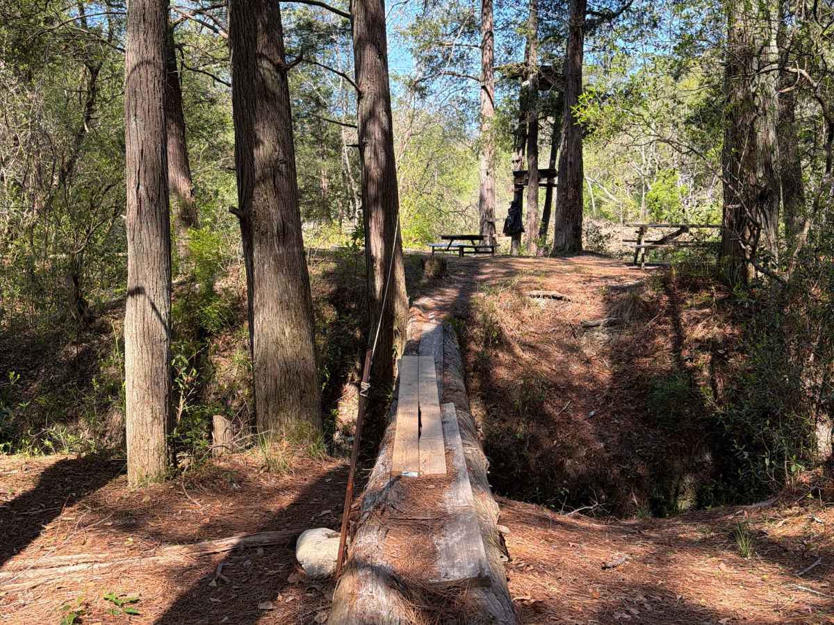 Penny Creek Road photo 2