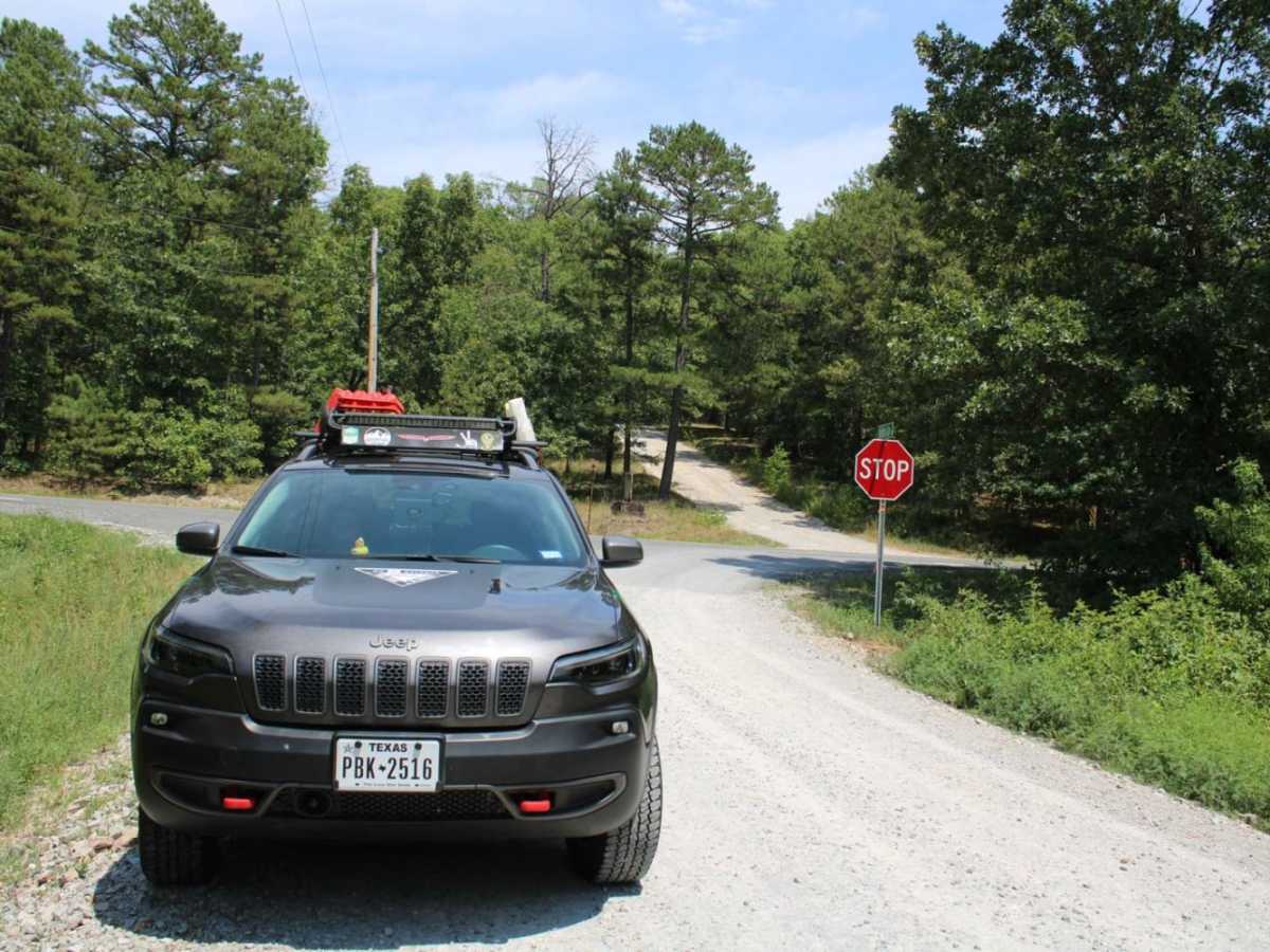 Old North Fork RD photo 3