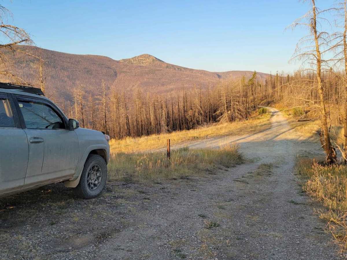 Mormon Peak photo 5