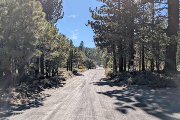 Glass Creek FS 2S49