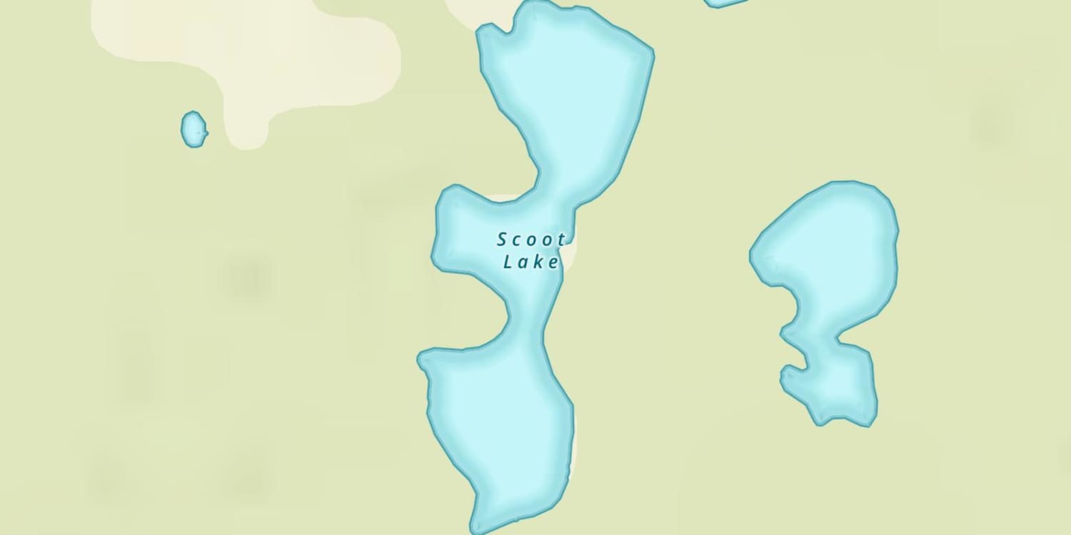 Scoot Lake