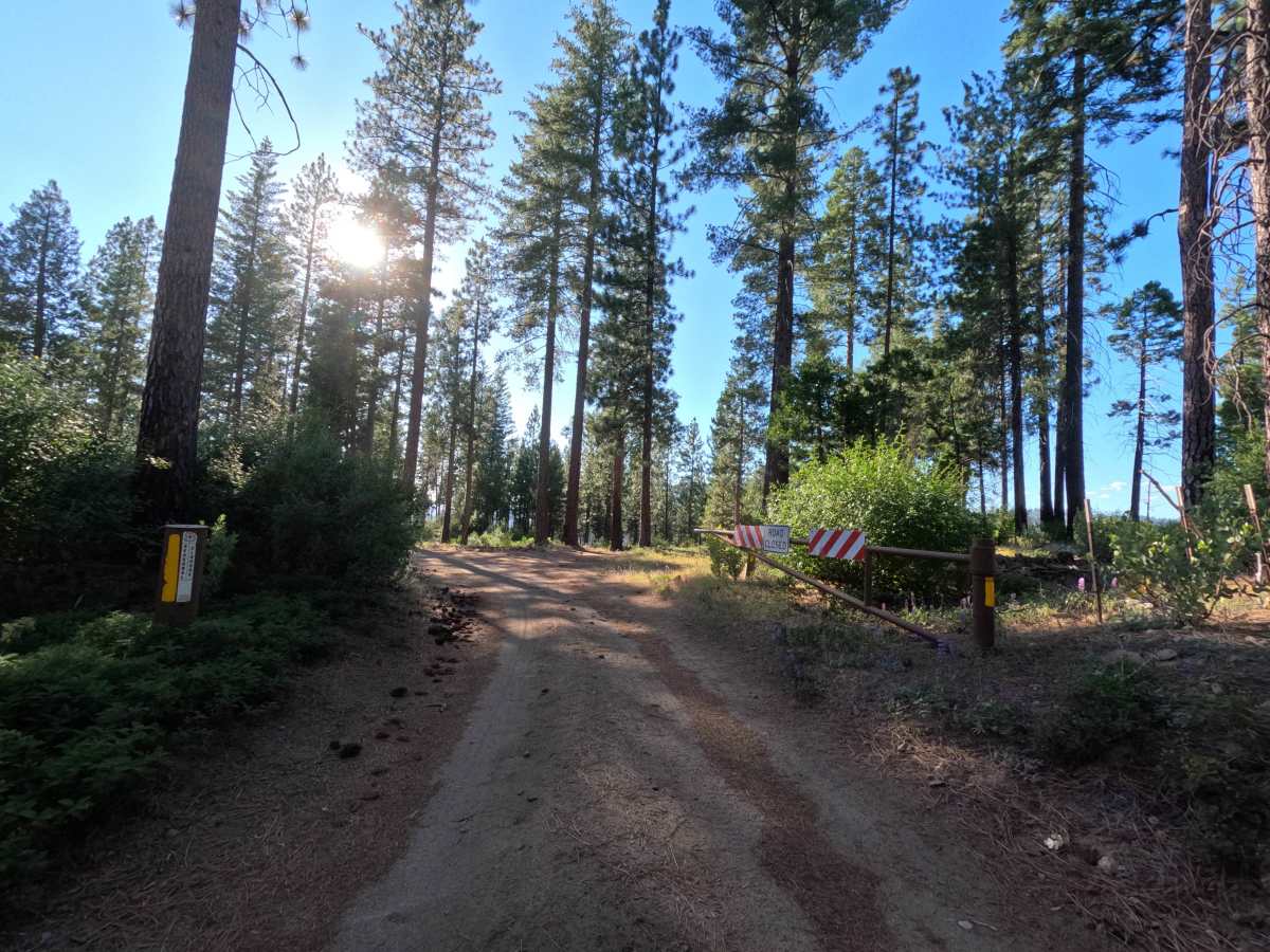 FS 1S96 trail photo