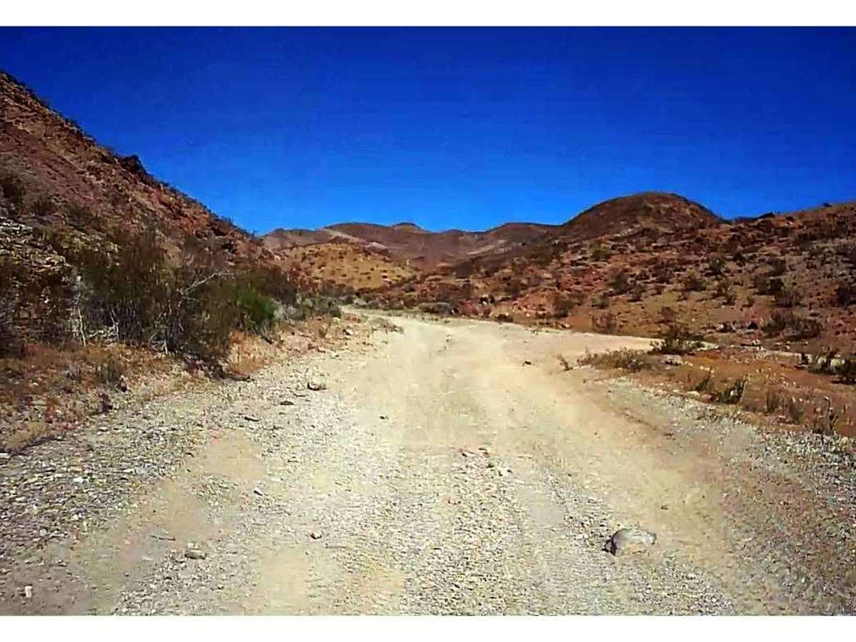 Odessa Canyon - BLM CM7635 photo 3