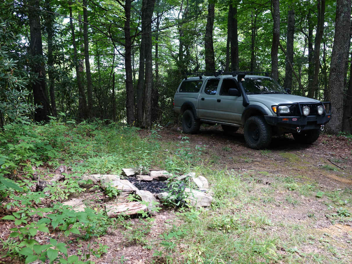 Shad Road photo 2