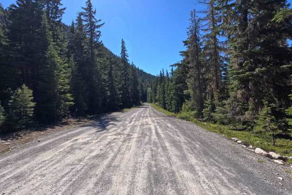 Cooper Road - FS 46