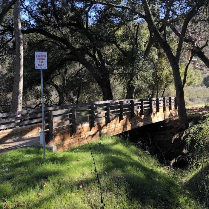 Near Buena Vista Park