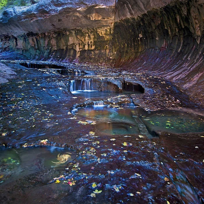 Near The Subway Hike