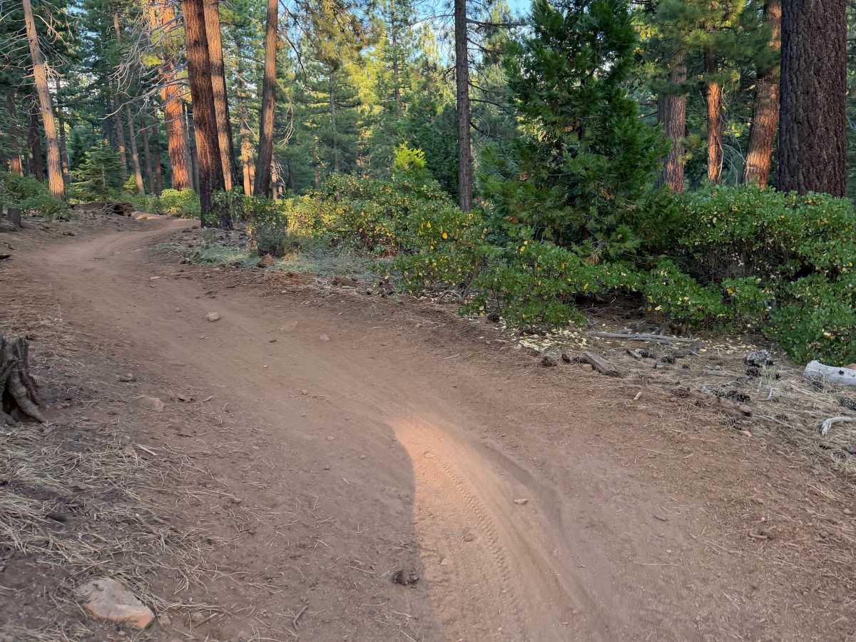 Beaver Tail Trail (Lower) photo 3