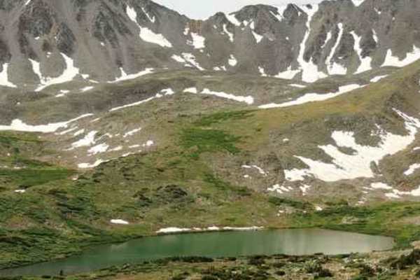 Baldwin Lake