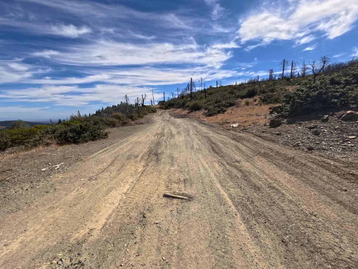 Eagle Rock - FS 24N36 photo 5